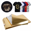 Naklejka Folia do Transferu T-Shirt 