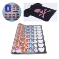 Glitter Heat Transfer Drukowanie 