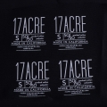 Naklejki naklejki z naklejkami na odzież sportową 