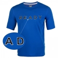 flokowa naklejka do przenoszenia ciepła na t-shirt 
