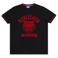 flock naklejki transferu ciepła na t-shirt 