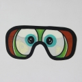 Wydruk soczewkowy 3D 