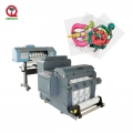Druk DTF 30/60cm Drukarka HC-S700C dtf 