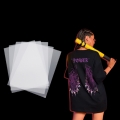 Folia transferowa PET DTF do drukarek atramentowych cyfrowych 