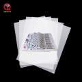 Folia transferowa PET DTF do drukarek atramentowych cyfrowych 